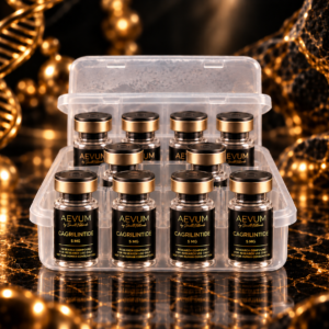 Cagrilintide 5mg (Pre-Order Kit)