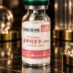 Korean Glutathione