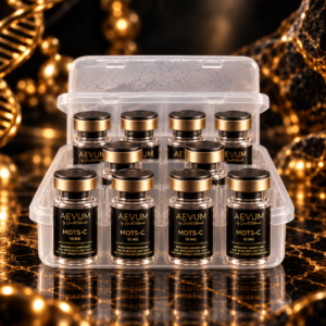 MOTS-C 10mg (Pre-Order Kit)