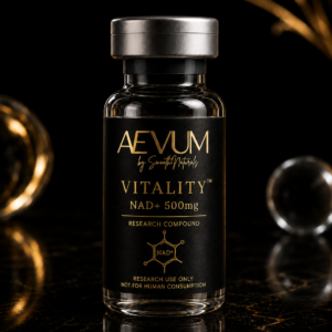 Vitality
