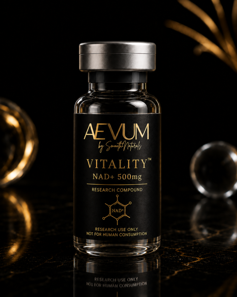 Vitality