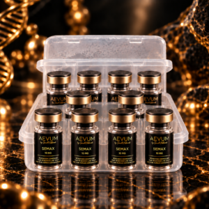 Semax (Pre-Order Kit)
